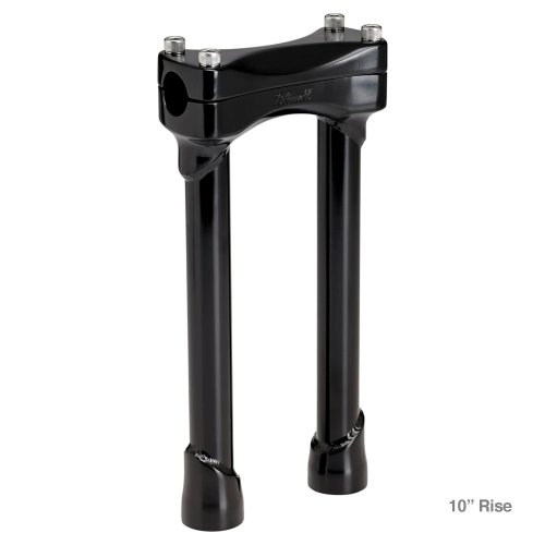 MURDOCK RISERS