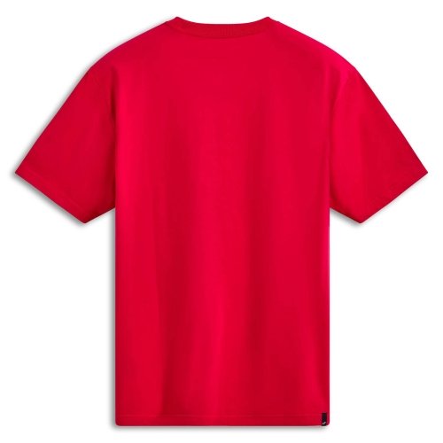 Ride 4.0 Red