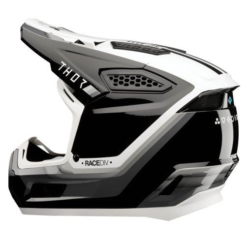 FLEET DEFY BK/WH