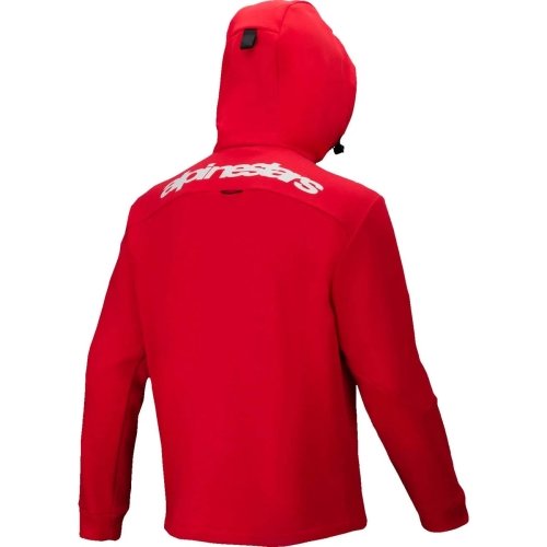 RACER MX FLEECE