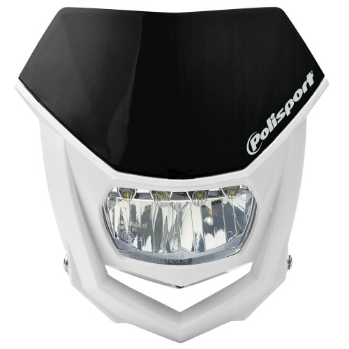 Halo LED