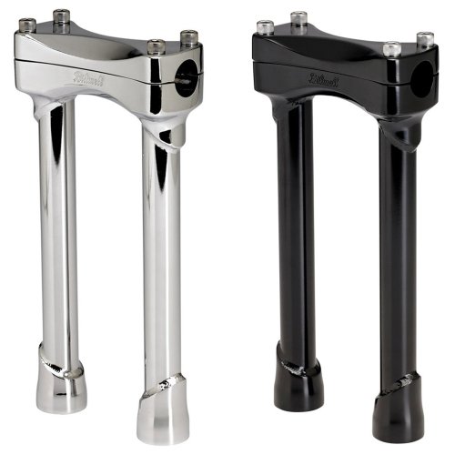 MURDOCK RISERS
