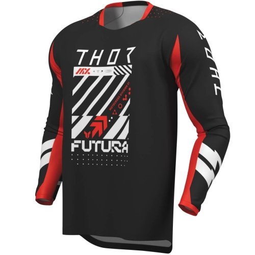 LAUNCHMODE FUTURA JERSEY