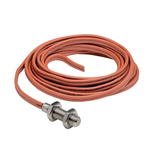 Sensor M8 Reed Contact (reinforced)