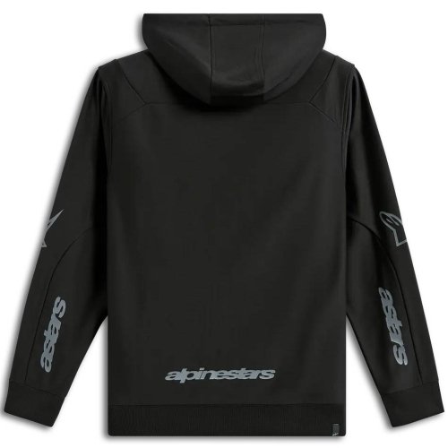 SESSIONS V3 BLACK/GRAY