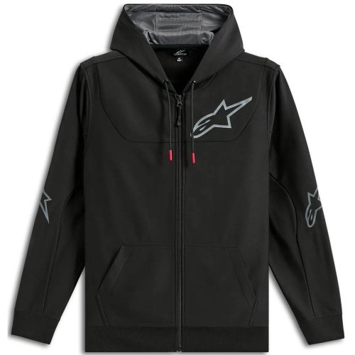 SESSIONS V3 BLACK/GRAY
