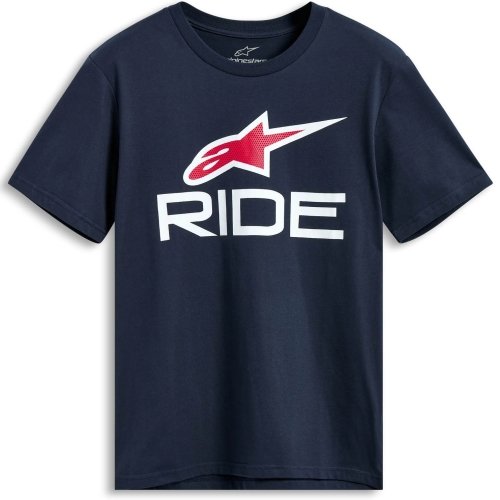 Ride 4.0 Navy