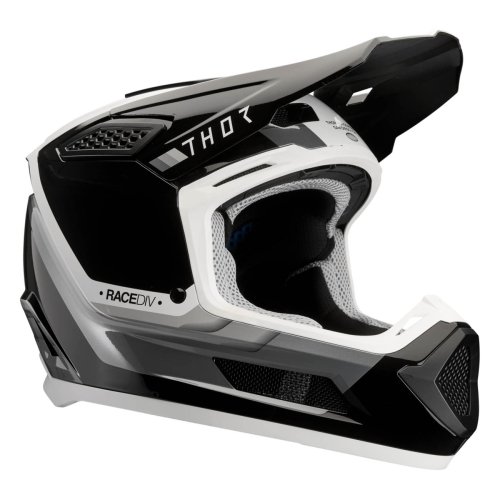 FLEET DEFY BK/WH