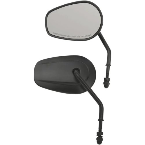 OEM-Style Teardrop