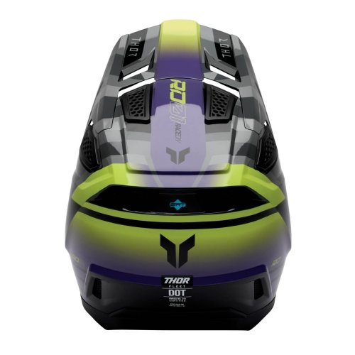 Fleet CAMBER BK/PR
