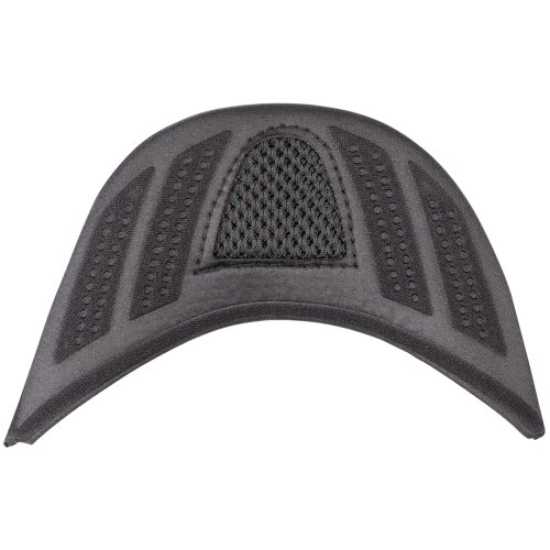 Threshold Chin Curtain