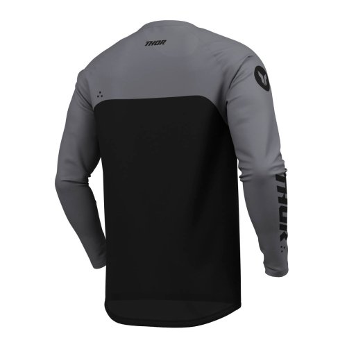 RIDEMODE MENACE BLACK