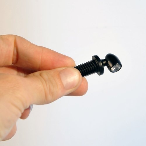 Rigid mounting M5x20mm