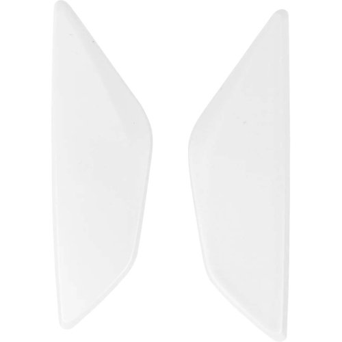 FOREHEAD VENT THRESHOLD