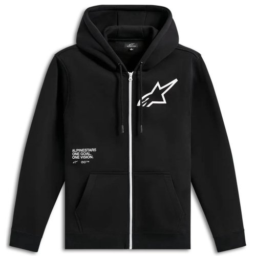 TRANSVERSE BLACK