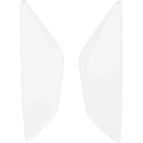 FOREHEAD VENT THRESHOLD