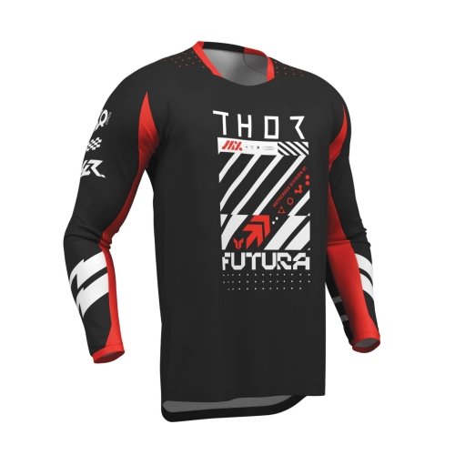 LAUNCHMODE FUTURA JERSEY