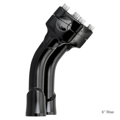 Murdock Pullback Risers