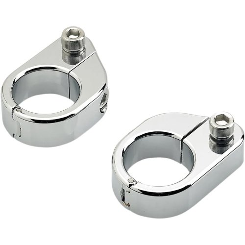 SPEED CLAMP
