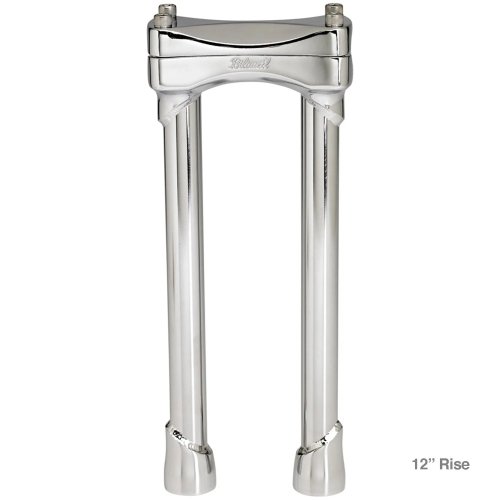 MURDOCK RISERS