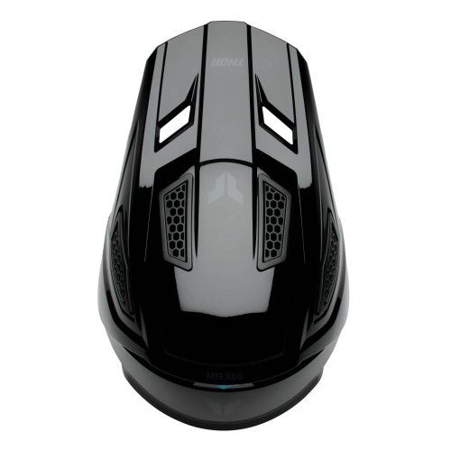 FLEET BLACKOUT GLOSS