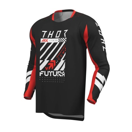 LAUNCHMODE FUTURA JERSEY