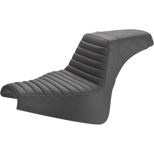 Step-Up Seat