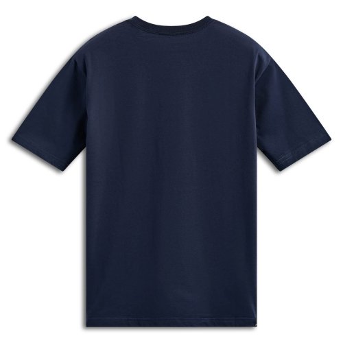 OVERSIZED ALTER NAVY