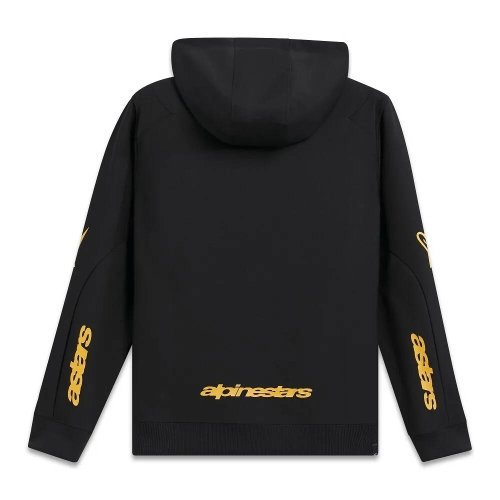 SESSIONS V3 BLACK/GOLD
