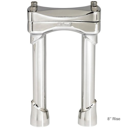 MURDOCK RISERS