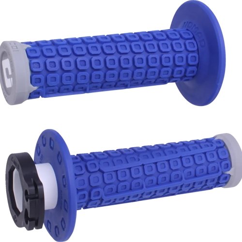 NOMAD D3O Lock-on