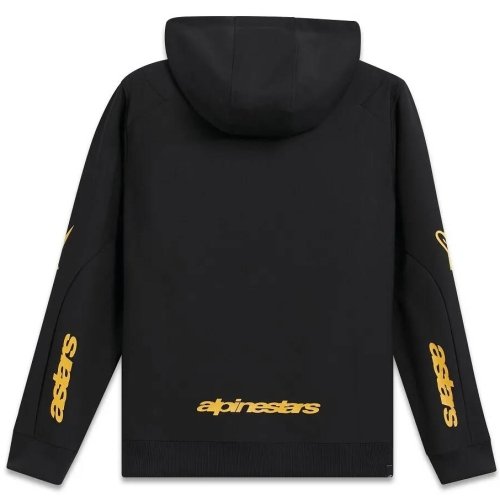 SESSIONS V3 BLACK/GOLD