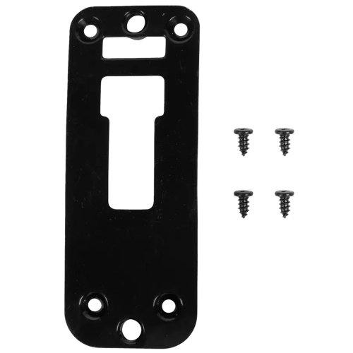TOP VENT THRESHOLD