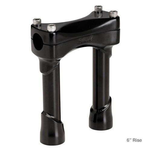 MURDOCK RISERS