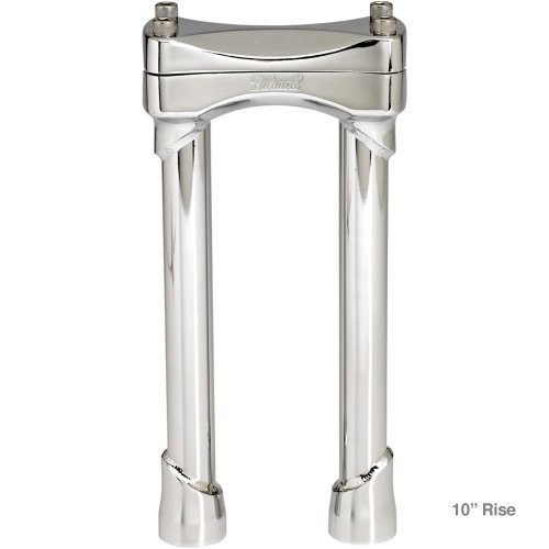 MURDOCK RISERS