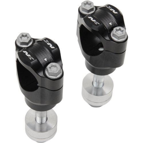 Handlebar Clamps