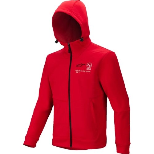 RACER MX FLEECE
