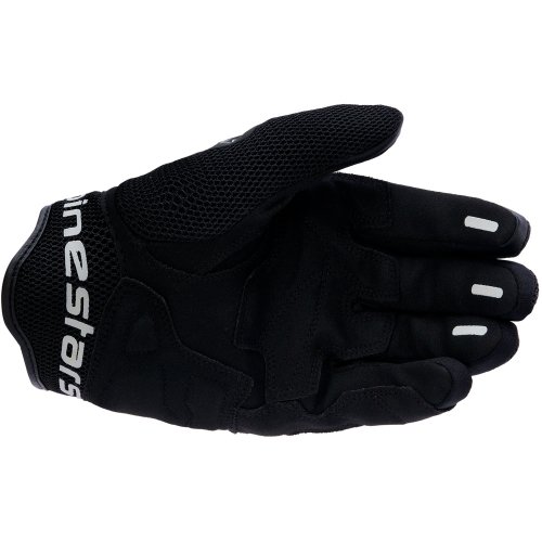 MOGRESS AIR BLACK