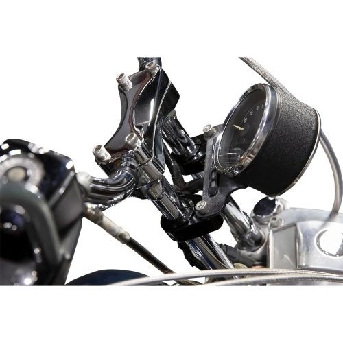 SPEED CLAMP