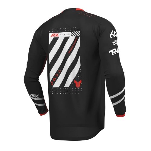LAUNCHMODE FUTURA JERSEY