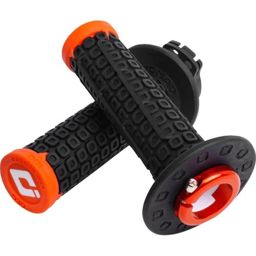 NOMAD D3O Lock-on