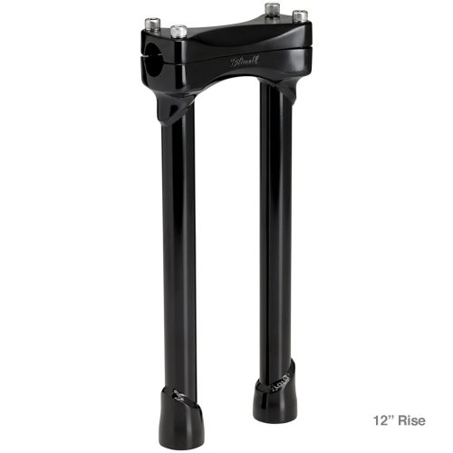MURDOCK RISERS