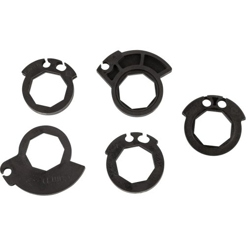 NOMAD D3O Lock-on