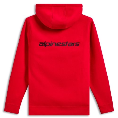 TRANSVERSE RED
