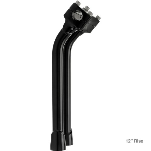 Murdock Pullback Risers