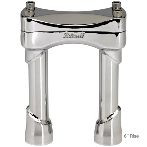 MURDOCK RISERS