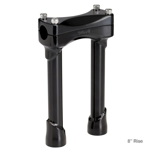 MURDOCK RISERS