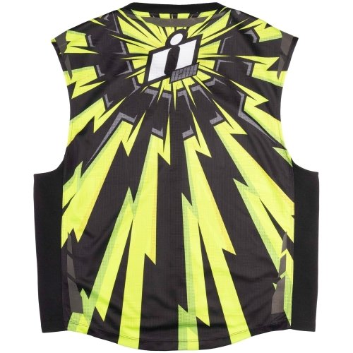 MIL-SPEC 3 HI-VIS