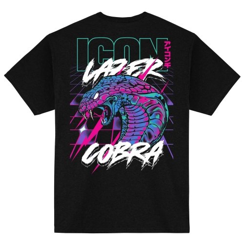 LAZER COBRA