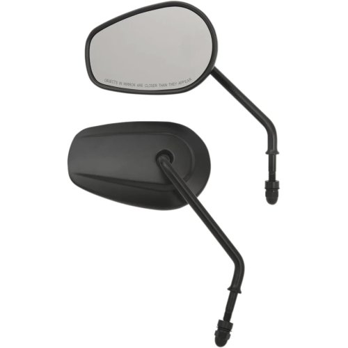 OEM-Style Teardrop